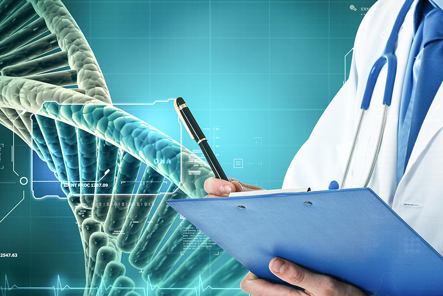 海东人民医院能做DNA亲子鉴定吗,医院做亲子鉴定办理方法