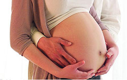 海东怀孕33天如何办理亲子鉴定，海东孕期亲子鉴定收费明细